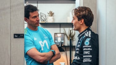 George Russell Gagal Raih Podium saat F1 GP Jepang 2026, Bos Mercedes Langsung beberkan Biang Keroknya