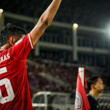 Tampil Gahar di FIFA Series 2026, Calvin Verdonk Sebut  Kualitas  Dony Tri Pamungkas Rasa Pemain Eropa