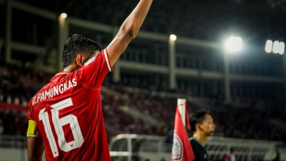 Tampil Gahar di FIFA Series 2026, Calvin Verdonk Sebut 'Kualitas' Dony Tri Pamungkas Rasa Pemain Eropa