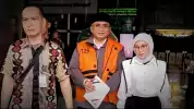 Pernah Kabulkan Jadi Tahanan Rumah, Kini KPK Bantarkan Penahanan Eks Menag Yaqut Cholil