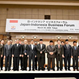 Pegadaian dan SMBC Corporation Teken MoU di Forum Indonesia-Jepang, Ini yang Disepakati