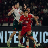 Bung Harpa Mulai Curiga, kok John Herdman Tak Pilih Dony Tri Pamungkas Jadi Starter Timnas Indonesia Lawan Bulgaria