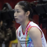 Bukan Kembali ke Red Sparks, Ini Target Baru Inkushi Setelah Tinggalkan Juru Kunci Liga Voli Korea 2025/2026 Itu