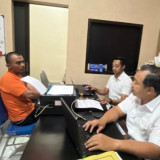 Oknum Wartawan di Mojokerto Terjaring OTT Kasus Pemerasan, Berkas Dilimpahkan ke Kejaksaan