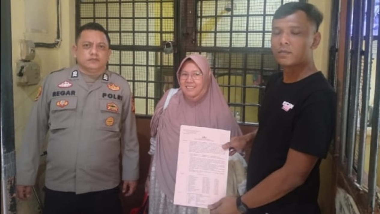 Perempuan Ini Tipu Toke Kopi di Pagar Alam hingga Rp 4,03 Miliar
            - galeri foto