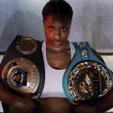 Tinju Dunia: Caroline Dubois Hadapi Terri Harper, Pertarungan Unifikasi Kelas Ringan Putri Digelar Akhir Pekan Ini