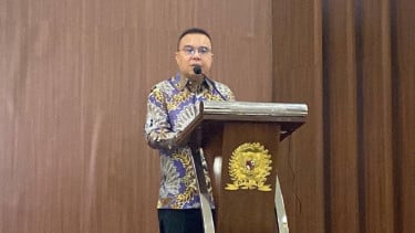 Stok BBM Masih Cukup, Dasco Ungkap Tak Ada Pembatasan Pembelian Pertalite dan Pertamax