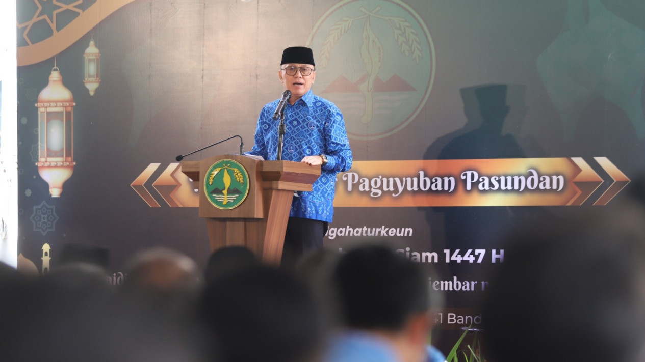 Isu Kelangkaan LPG, Iriawan: Jangan Panic Buying
            - galeri foto