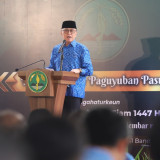 Isu Kelangkaan LPG, Iriawan: Jangan Panic Buying