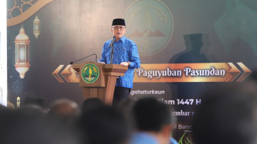 Isu Kelangkaan LPG, Iriawan: Jangan Panic Buying