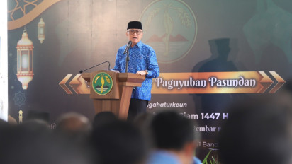 Isu Kelangkaan LPG, Iriawan: Jangan Panic Buying