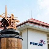 Peruri Pertahankan Peringkat AAA dari PEFINDO, Dinilai Stabil Secara Finansial