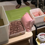 Polda Metro Bongkar Clandestine Lab Narkoba Ekstasi dan Happy Water di Jakarta Timur, 2 Tersangka Ditangkap