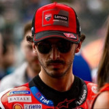 Francesco Bagnaia Ungkap Penyebab Utama Performanya Menurun pada Lap-lap Terakhir MotoGP Amerika Serikat 2026