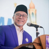 Demi Hemat BBM, Pemerintah Bakal Ganti 130 Juta Motor Bensin Jadi Listrik