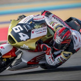 Akui Membuat Kesalahan Sejak Hari Pertama Moto2 Amerika Serikat 2026, Mario Aji Bakal Lakukan Ini di Jerez