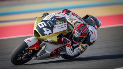 Akui Membuat Kesalahan Sejak Hari Pertama Moto2 Amerika Serikat 2026, Mario Aji Bakal Lakukan Ini di Jerez