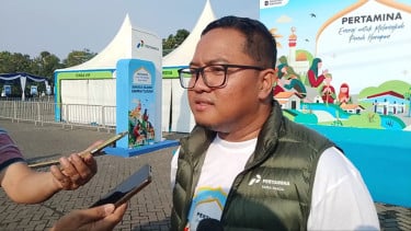 Pertamina Tegaskan Isu Kenaikan Harga BBM Tidak Benar, Masyarakat Dihimbau Bijak dan Tak Panik