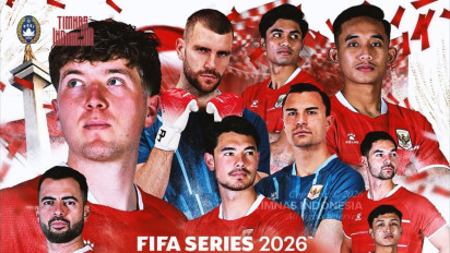 Pelatih Bulgaria Sampai Terkejut! Sebut Timnas Indonesia Sudah Setara Tim Eropa Usai Final FIFA Series 2026