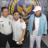 Penangguhan Penahanan Terdakwa Amsal Sitepu, Ini Kata Kejari Karo