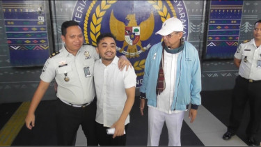 Penangguhan Penahanan Terdakwa Amsal Sitepu, Ini Kata Kejari Karo