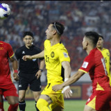 Bungkam Malaysia, Reaksi Suporter ASEAN Atas Kemenangan Indah Vietnam di Laga Terakhir Kualifikasi Piala Asia 2027