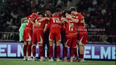 Resmi! FIFA Umumkan Ranking Terbaru Hari Ini, Timnas Indonesia Turun Lagi, Malaysia Terjun Bebas