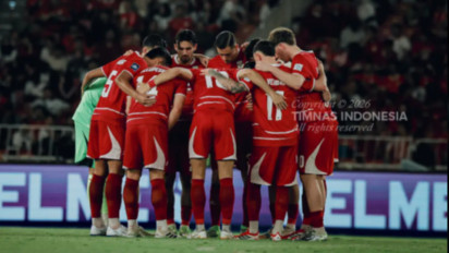 4 Negara yang Diprediksi Masuk Radar PSSI untuk Jadi Calon Lawan Timnas Indonesia di FIFA Matchday Juni, Ada Tim Eropa hingga Timur Tengah