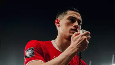 Ucapan Jay Idzes Jadi Sorotan Tajam Media Bulgaria usai Timnas Indonesia Gagal Juara FIFA Series 2026