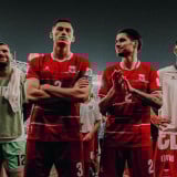 Terpopuler Timnas Indonesia: Bulgaria Sebut Garuda Lebih Oke, John Herdman Butuh Dua Pemain Ini di Lini Depan