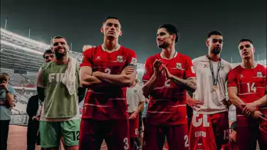 Media Malaysia Tak Habis Pikir, Padahal Timnas Indonesia Gagal Juara tapi Tetap Dipandang Positif