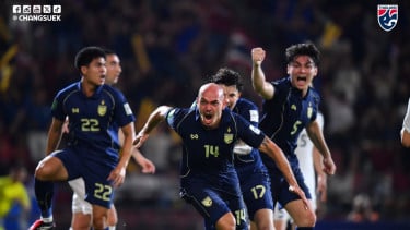 Hasil Pertandingan Kualifikasi Piala Asia 2027: Vietnam Permalukan Malaysia, Gol Telat Thailand untuk Susul Timnas Indonesia