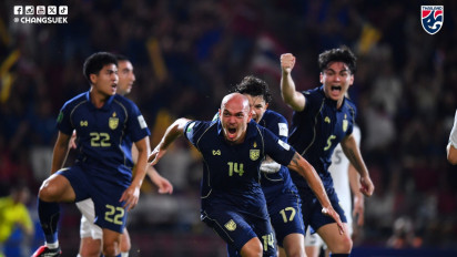 Hasil Pertandingan Kualifikasi Piala Asia 2027: Vietnam Permalukan Malaysia, Gol Telat Thailand untuk Susul Timnas Indonesia