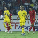 Reaksi Fans Timnas Indonesia usai Malaysia Kalah 1-3 dari Vietnam di Kualifikasi Piala Asia 2027, Berbondong-bondong Sindir Pemain Naturalisasi Ilegal