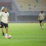 Belum Ideal, Tapi Tetap Optimistis! Tavares Beberkan Kondisi Terkini Persebaya Surabaya Jelang Lawan Persita