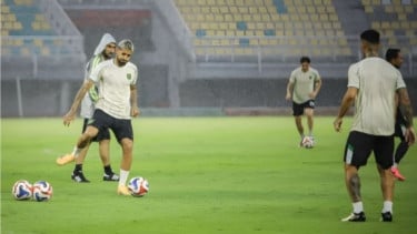 Belum Ideal, Tapi Tetap Optimistis! Tavares Beberkan Kondisi Terkini Persebaya Surabaya Jelang Lawan Persita