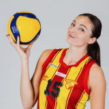 Dulu Kawan Sekarang Lawan! Eks Rekan Setim Megawati Jadi Senjata Berbahaya di Final Four Proliga 2026