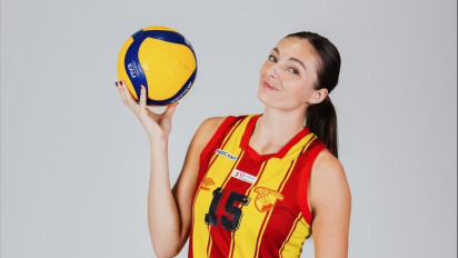 Dulu Kawan Sekarang Lawan! Eks Rekan Setim Megawati Jadi Senjata Berbahaya di Final Four Proliga 2026