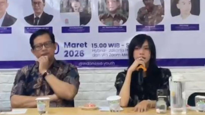 KontraS Tekankan Kasus Penyiraman Air Keras Andrie Yunus Wahid Diusut Hingga Tuntas