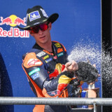 Bos KTM Pastikan Performa Apik Pedro Acosta Bukan Cuma Kejutan Awal Musim