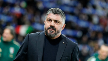 Timnas Italia Terancam? Gennaro Gattuso Akui Kecerdikan Pelatih 'Poker' Bosnia