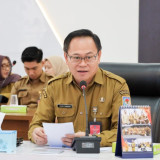 Tingkatkan Akurasi Kebijakan, BSKDN Gunakan Rasch Model untuk Survei dan Cegah Bias Data