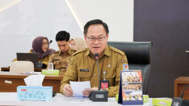 Tingkatkan Akurasi Kebijakan, BSKDN Gunakan Rasch Model untuk Survei dan Cegah Bias Data