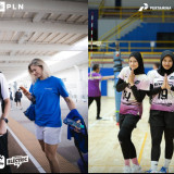 Duel Puncak Final Four Proliga 2026: Gresik Phonska Kokoh di Puncak, Jakarta Pertamina Enduro Terancam?