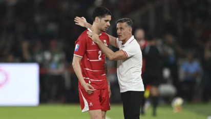 Tak Ditutupi Lagi, John Herdman Banding-bandingkan Timnas Indonesia dengan Kanada