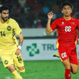 Frustrasi Negaranya Gagal Lolos ke Piala Asia 2027, Fans Malaysia Sindir Timnas Indonesia sampai Disebut  Arsenal ASEAN  Gara-gara Puasa Trofi