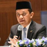 Menteri Bahlil soal Penyesuaian Harga BBM Non Subsidi: Masih Dibahas dengan Swasta