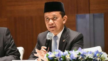 Menteri Bahlil soal Penyesuaian Harga BBM Non Subsidi: Masih Dibahas dengan Swasta