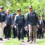 Pencurian Data Elektronik dan Serangan Siber Terjadi Setiap Hari, Begini Penjelasan Kepala BSSN