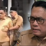 Disinggung Soal Mantan Napi, Wakil Bupati Lebak Sentil Etika Berbicara Usai Walk Out dari Acara Halal Bihalal